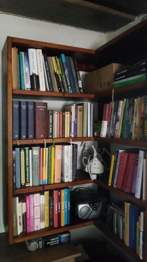 Utulny S Malou Zahradkou דצ'יצה